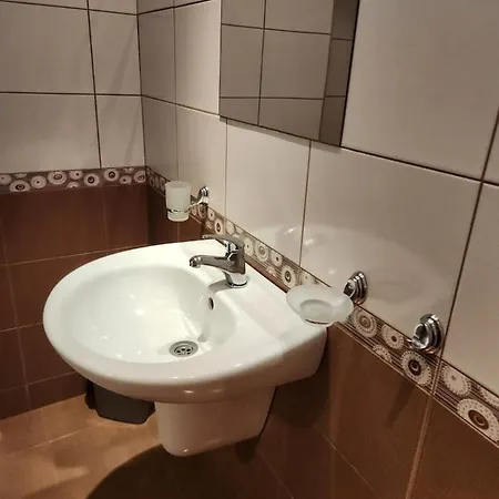 студио виго бийч Apartment