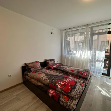 студио виго бийч Apartment Nesebar