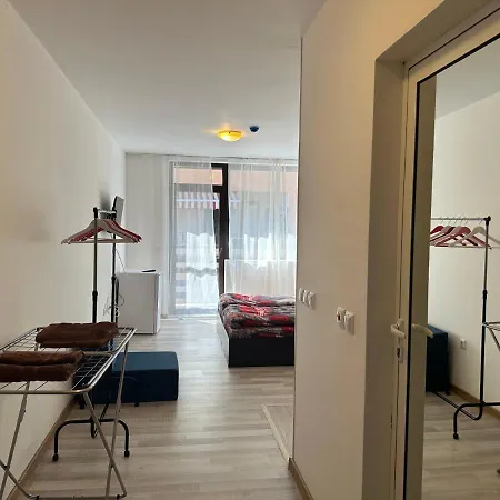 Apartment студио виго бийч Nesebar