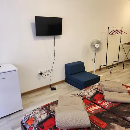 студио виго бийч Apartment *