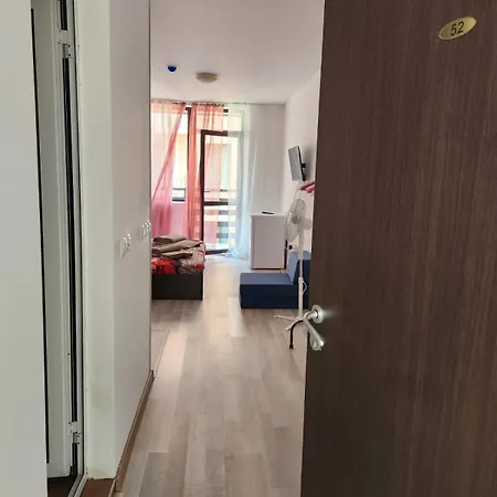 студио виго бийч Apartment