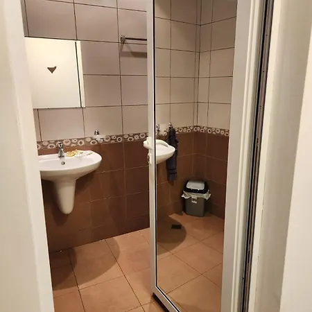 студио виго бийч Apartment